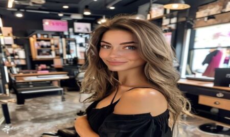 How to Boost Your Salon's Presence and Clientele