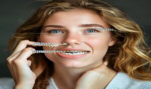 Questions Adults Wished They'd Asked Their Orthodontist About Their Braces