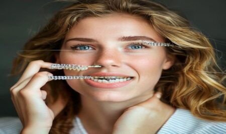 Questions Adults Wished They'd Asked Their Orthodontist About Their Braces