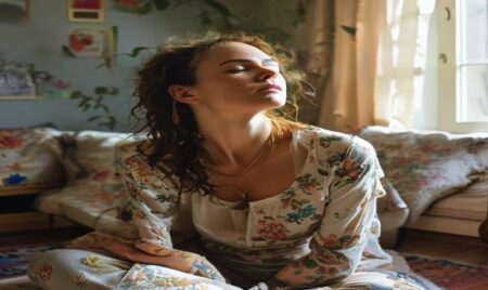 The Latest Trend in Therapy: Somatic Therapy