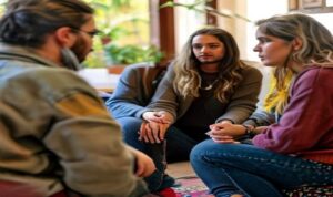 The Stages of Counselling – Understanding the Process