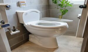 Understanding the Plumbing Requirements for Comfort Height Elongated Toilets
