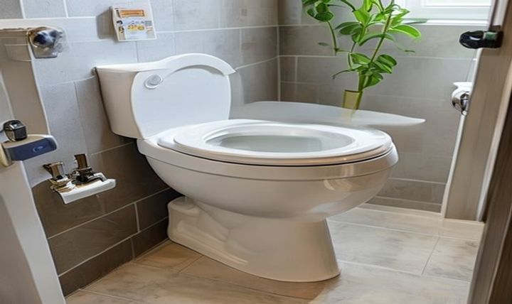 Understanding the Plumbing Requirements for Comfort Height Elongated Toilets Understanding the Plumbing Requirements for Comfort Height Elongated Toilets