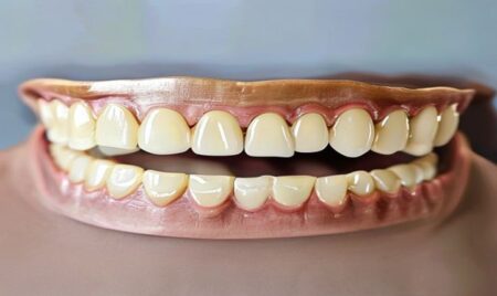 Understanding Over Dentures: Benefits and Care Tips