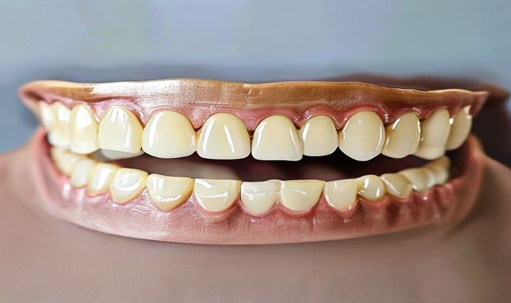 Understanding Over Dentures: Benefits and Care Tips Understanding Over Dentures: Benefits and Care Tips