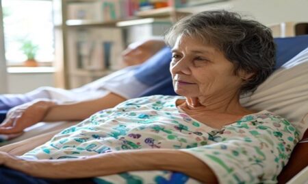 How Hospice Care Can Improve Quality of Life for Patients and Families