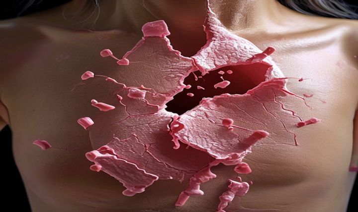 Breaking Down Breast Cancer: The Latest Advances in Early Detection and Treatment Breaking Down Breast Cancer: The Latest Advances in Early Detection and Treatment