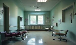 Beyond the Usual: Uncommon Centers for Treating Psychological Disorders