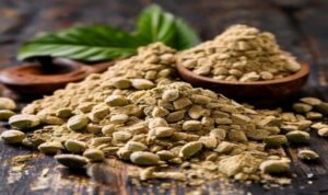 Kratom Extracts: A Potent Alternative to Traditional Kratom Powder