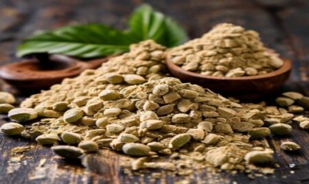 Kratom Extracts: A Potent Alternative to Traditional Kratom Powder Kratom Extracts: A Potent Alternative to Traditional Kratom Powder