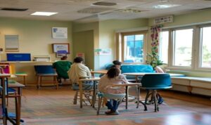Finding Hope and Healing: How a Rehabilitation Center Can Transform Lives