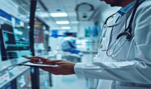 How Predictive Analytics in Healthcare Is Quietly Changing the Game