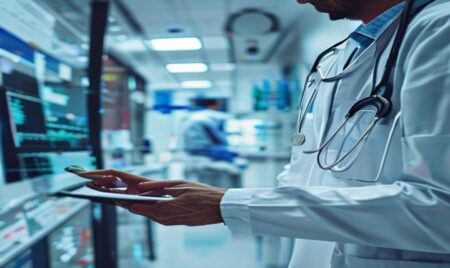 How Predictive Analytics in Healthcare Is Quietly Changing the Game How Predictive Analytics in Healthcare Is Quietly Changing the Game