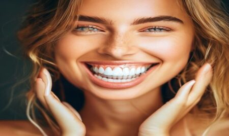 Top Cosmetic Dentistry Options to Transform Your Smile