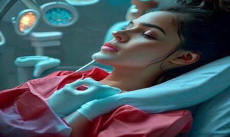 The Advantages of IV Sedation in Dental Care